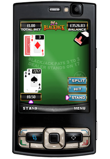 The 20 Plus Blackjack Fruit Machine
