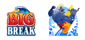 Big Break Slot Game