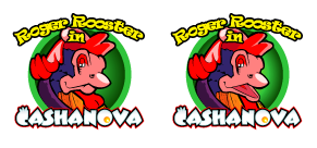 CashaNova Slot Game
