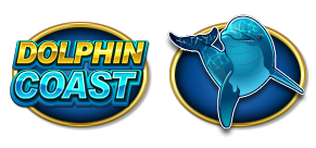 Dolphin Coast Slot Game