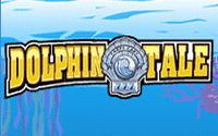Dolphin Tail