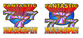 Mega Spin Fantastic 7's Slot Game