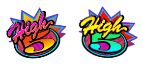 High 5 Slot Game