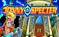 Jonny Specter