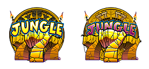 Jungle 7s Slot Game
