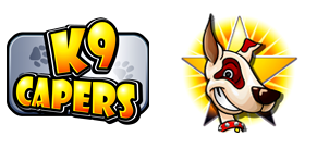 K9 Kapers Slot Game