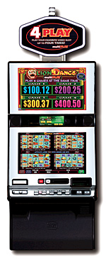 The 100 Pandas Slot Machine