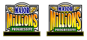 Major Millions Slot Game