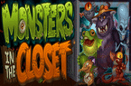 Monsters in the Closet