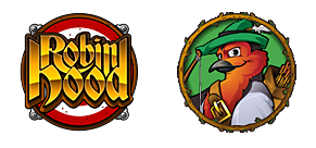Robin Hood Feathers of Fortune Slot Game