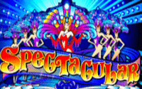 Spectacular