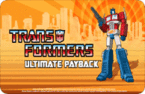 Transformers Slot