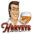 Harveys Slot Game