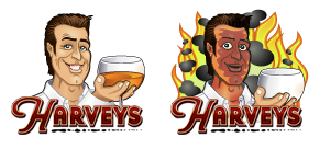 Harveys Slot Game