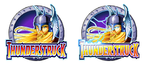 Thunderstruck Slot Game
