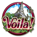 Voila Slot Game